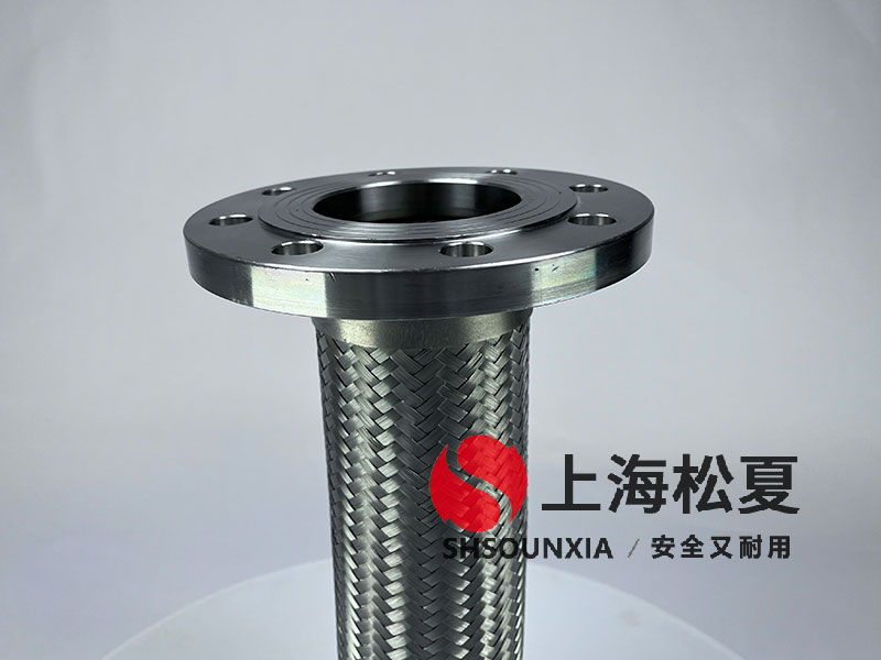 可繞性金屬軟連接圖片